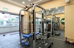 Optima @ Tanah Merah (D16), Condominium #609829061